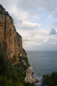 Steilküste Steilküste