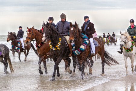 Zeit für einen Plausch